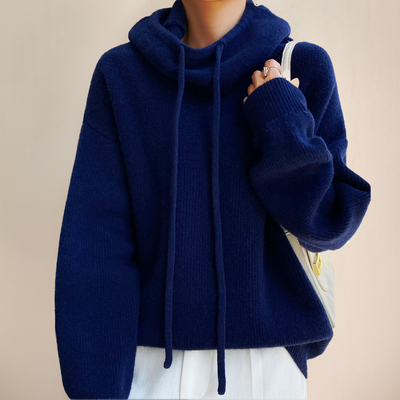 Anaëlle Rose | Col Roulé